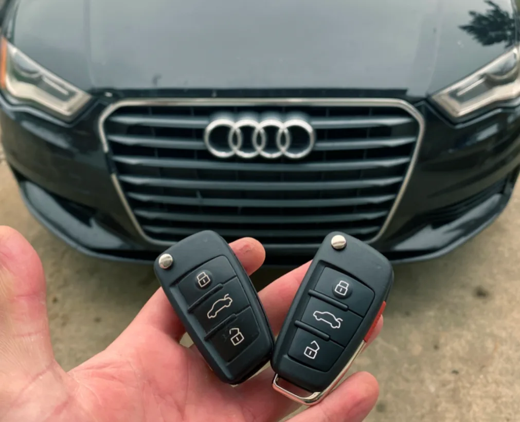 mobile car key replacement psl Port St Lucie